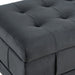 Crosby Bench Royale (ISTA 3) - Tony’s Furniture Store & Linen (GA) - Multi Location
