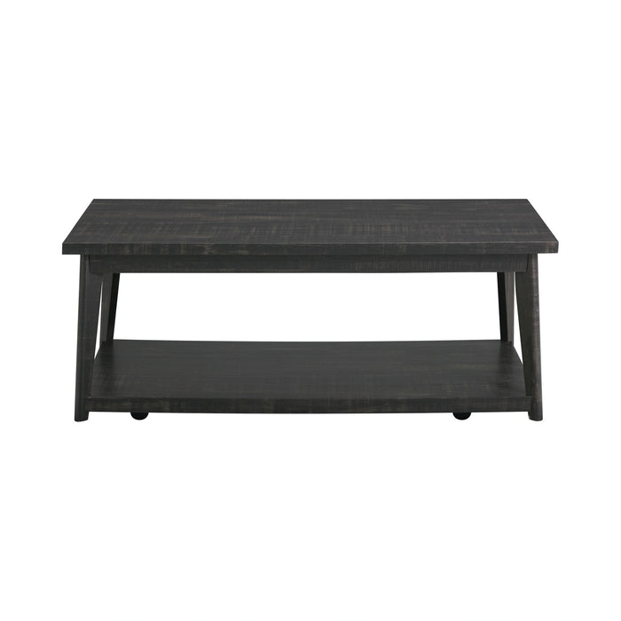 Libby Three Pack Occasional in dark - Tony’s Furniture Store & Linen (GA) - Multi Location