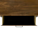 Malibu 2-Drawer Nightstand in Walnut - Tony’s Furniture Store & Linen (GA) - Multi Location