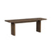 Brisbane Dining Set in Brown - Tony’s Furniture Store & Linen (GA) - Multi Location
