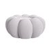 Bubble Swivel Chair and Ottoman - Tony’s Furniture Store & Linen (GA) - Multi Location