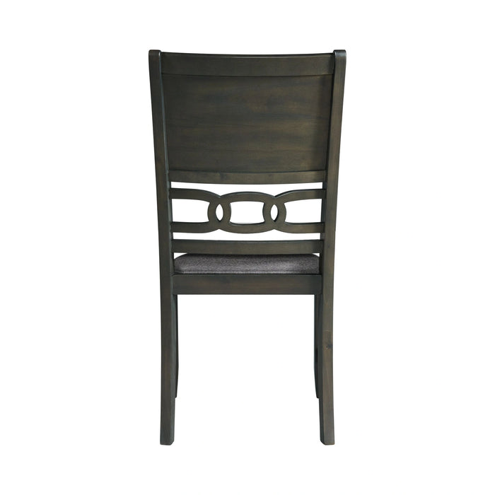 Amherst Side Chair (2 Per Pack) - Tony’s Furniture Store & Linen (GA) - Multi Location