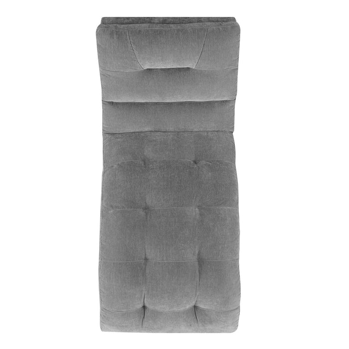Dominick Chaise in Amigo - Tony’s Furniture Store & Linen (GA) - Multi Location
