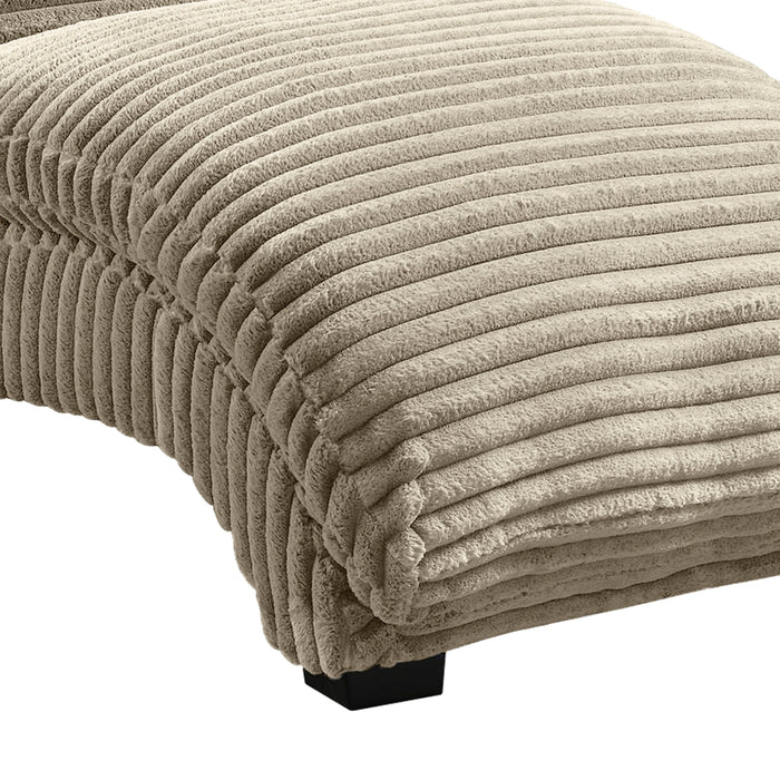 Dominick II Chaise in Masis - Tony’s Furniture Store & Linen (GA) - Multi Location