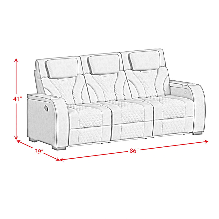 Blitz Living Room Set - Tony’s Furniture Store & Linen (GA) - Multi Location