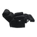Admiral Recliner in Masis Black - Tony’s Furniture Store & Linen (GA) - Multi Location