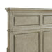 Whit-Ash Panel Bedroom Set in Light Grey - Tony’s Furniture Store & Linen (GA) - Multi Location