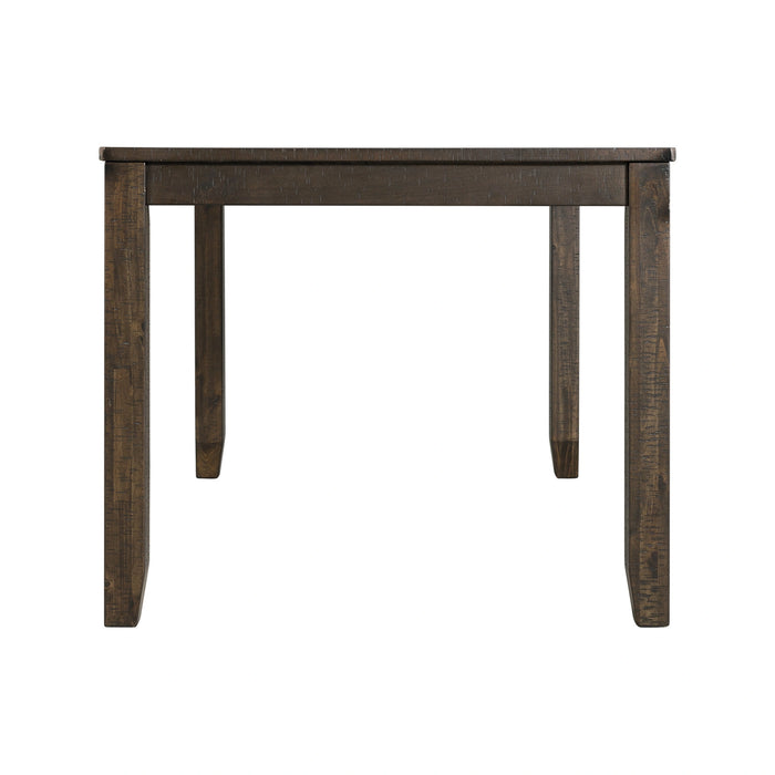 Brock 60"" 7 Pc Dining Set - Tony’s Furniture Store & Linen (GA) - Multi Location