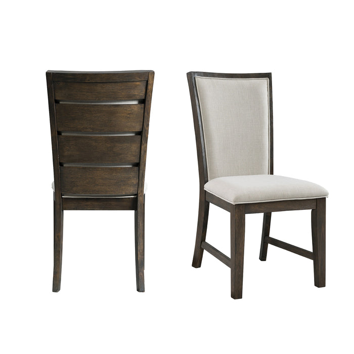 Grady Side Chair (2 Per Pack) - Tony’s Furniture Store & Linen (GA) - Multi Location