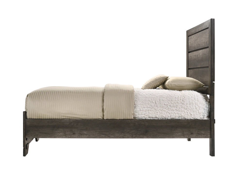 Nathan Youth Panel Bed - Tony’s Furniture Store & Linen (GA) - Multi Location