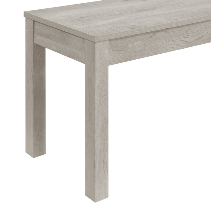 Eleanor Dining Bench - Tony’s Furniture Store & Linen (GA) - Multi Location