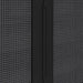 Bahama Breeze Server in Black - Tony’s Furniture Store & Linen (GA) - Multi Location