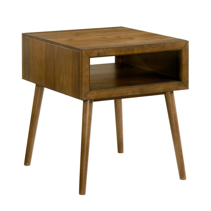 Malibu Three Pack Occasional Set in Walnut - Tony’s Furniture Store & Linen (GA) - Multi Location