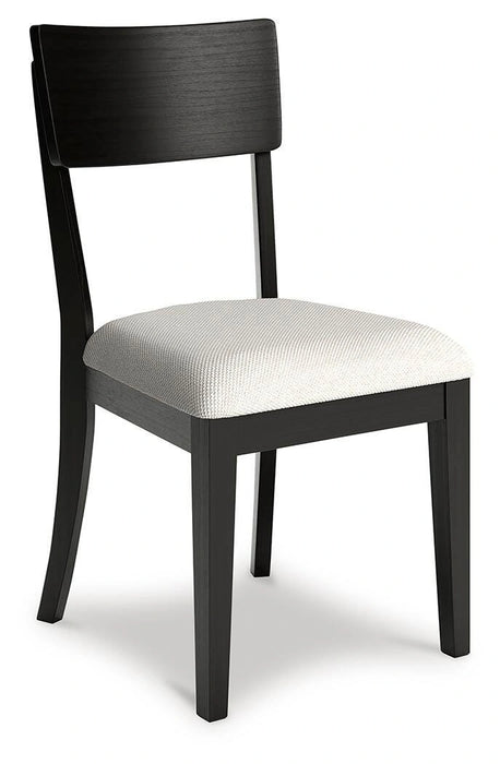 Portdown Dining Chair