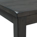 Alex 60" 7PC Dining Set - Tony’s Furniture Store & Linen (GA) - Multi Location