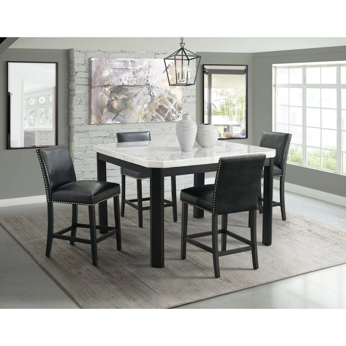 Meridian Side Chair (2 Per Pack) - Tony’s Furniture Store & Linen (GA) - Multi Location