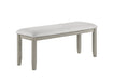 TORRIE BENCH - Tony’s Furniture Store & Linen (GA) - Multi Location