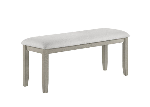 TORRIE BENCH - Tony’s Furniture Store & Linen (GA) - Multi Location