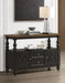 HILARA SIDE BOARD - Tony’s Furniture Store & Linen (GA) - Multi Location