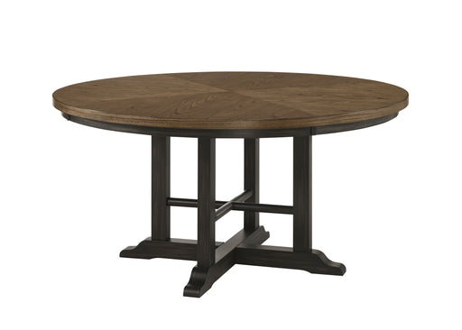 HILARA ROUND DINING TABLE - Tony’s Furniture Store & Linen (GA) - Multi Location