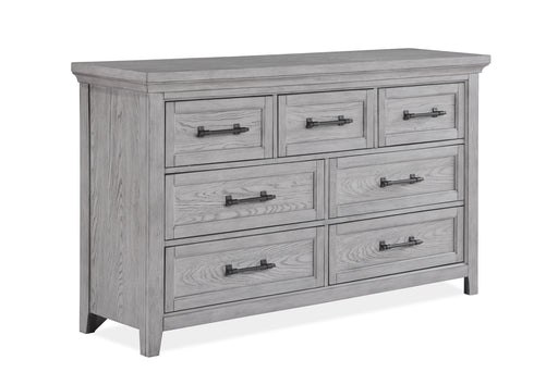 BECKETT DRESSER - Tony’s Furniture Store & Linen (GA) - Multi Location