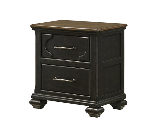 HAMILTON NIGHTSTAND - Tony’s Furniture Store & Linen (GA) - Multi Location