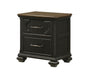 HAMILTON NIGHTSTAND - Tony’s Furniture Store & Linen (GA) - Multi Location