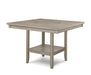 FULTON COUNTER HT.TABLE ALL GREY - Tony’s Furniture Store & Linen (GA) - Multi Location