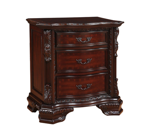 SHEFFIELD NIGHTSTAND - Tony’s Furniture Store & Linen (GA) - Multi Location