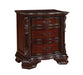 SHEFFIELD NIGHTSTAND - Tony’s Furniture Store & Linen (GA) - Multi Location