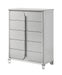 VIVIAN CHEST - Tony’s Furniture Store & Linen (GA) - Multi Location