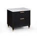 KARA NIGHTSTAND - Tony’s Furniture Store & Linen (GA) - Multi Location