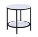 VALERIE END TABLE - Tony’s Furniture Store & Linen (GA) - Multi Location