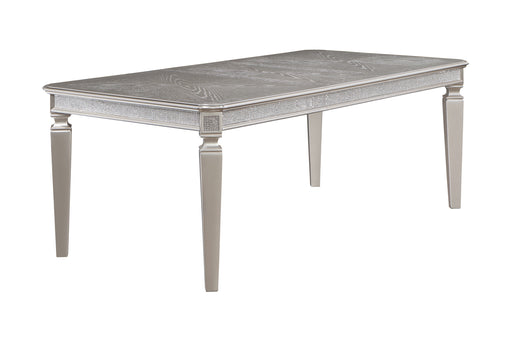 KLINA DINING TABLE (1*18 LEAF) - Tony’s Furniture Store & Linen (GA) - Multi Location