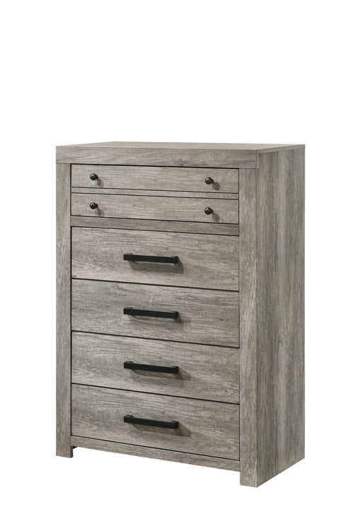 TUNDRA CHEST - Tony’s Furniture Store & Linen (GA) - Multi Location