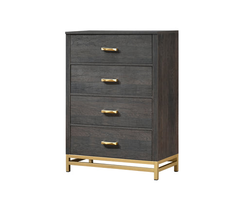 TREVOR CHEST - Tony’s Furniture Store & Linen (GA) - Multi Location