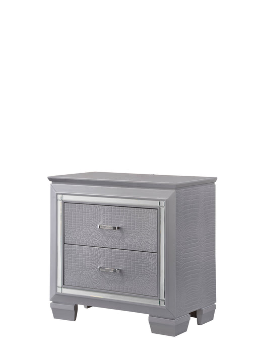LILLIAN NIGHTSTAND - Tony’s Furniture Store & Linen (GA) - Multi Location