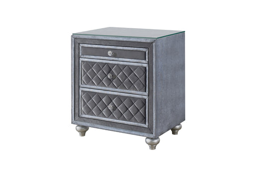 CAMEO NIGHTSTAND - Tony’s Furniture Store & Linen (GA) - Multi Location