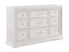 ALEXANDRIA DRESSER - Tony’s Furniture Store & Linen (GA) - Multi Location
