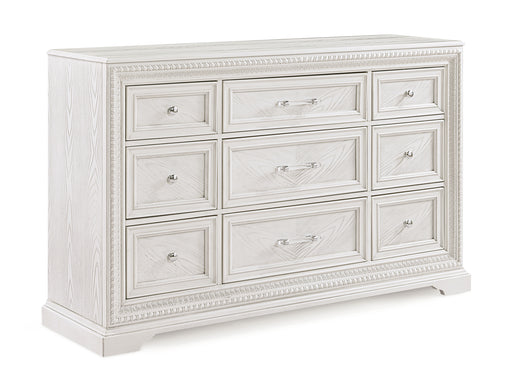 ALEXANDRIA DRESSER - Tony’s Furniture Store & Linen (GA) - Multi Location