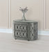 VOLTARE NIGHTSTAND GREY - Tony’s Furniture Store & Linen (GA) - Multi Location