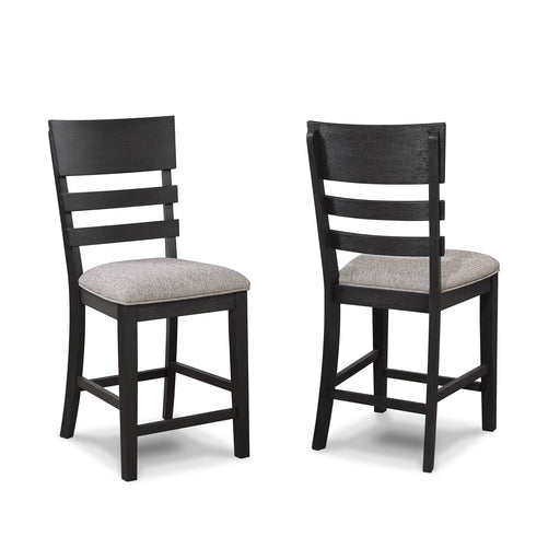 GUTHRIE COUNTER HEIGHT CHAIR - Tony’s Furniture Store & Linen (GA) - Multi Location