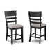 GUTHRIE COUNTER HEIGHT CHAIR - Tony’s Furniture Store & Linen (GA) - Multi Location