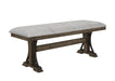QUINCY BENCH - Tony’s Furniture Store & Linen (GA) - Multi Location