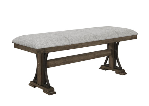 QUINCY BENCH - Tony’s Furniture Store & Linen (GA) - Multi Location