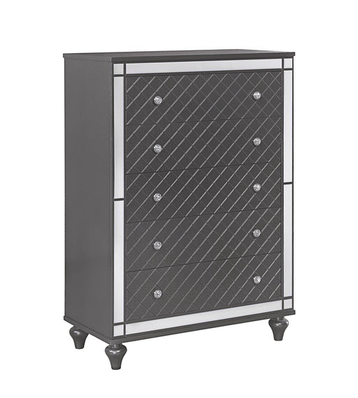 REFINO CHEST - Tony’s Furniture Store & Linen (GA) - Multi Location