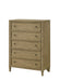 SIENNA CHEST - Tony’s Furniture Store & Linen (GA) - Multi Location