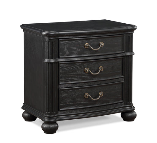KINGSBURY NIGHTSTAND - Tony’s Furniture Store & Linen (GA) - Multi Location