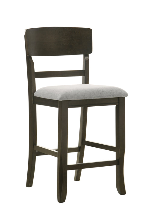 OAKLY COUNTER HEIGHT CHAIR - Tony’s Furniture Store & Linen (GA) - Multi Location