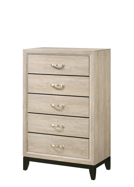 AKERSON CHEST DRIFT WOOD - Tony’s Furniture Store & Linen (GA) - Multi Location